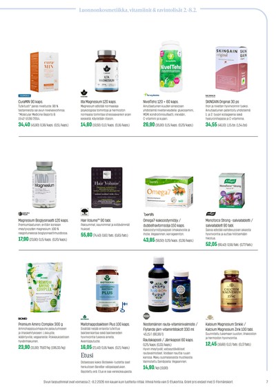 Sokos tarjouslehti viikolta 7 sivu 7