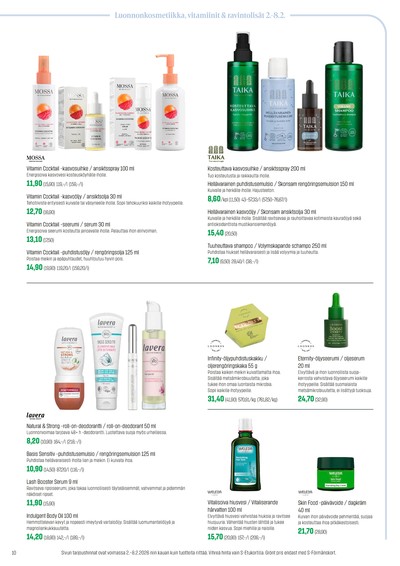 Sokos tarjouslehti viikolta 7 sivu 10