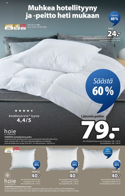 Jysk tarjouslehti viikolta 7 sivu 11