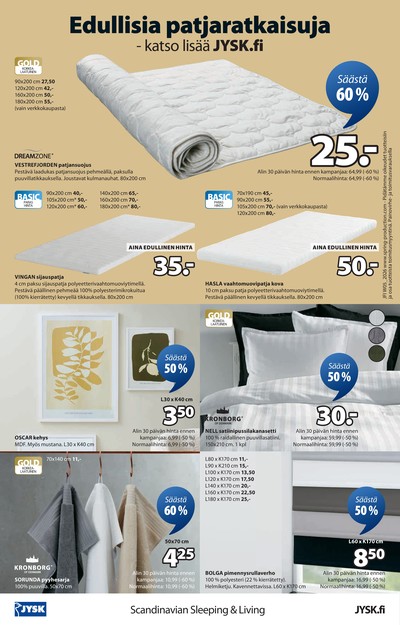 Jysk tarjouslehti viikolta 7 sivu 17