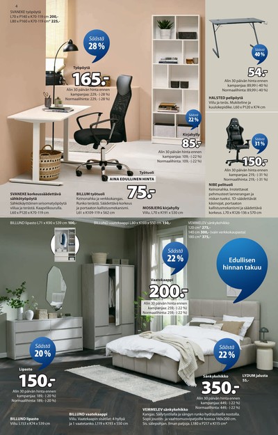 Jysk tarjouslehti viikolta 7 sivu 5