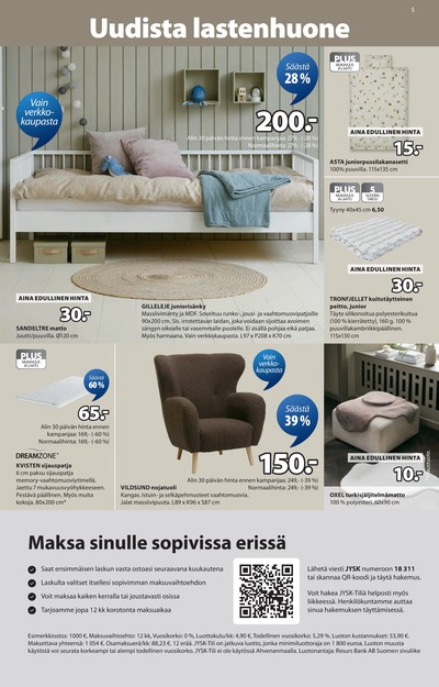 Jysk tarjouslehti viikolta 7 sivu 6