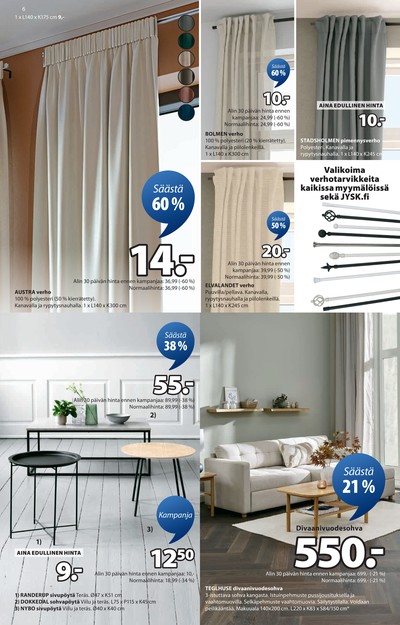 Jysk tarjouslehti viikolta 7 sivu 7
