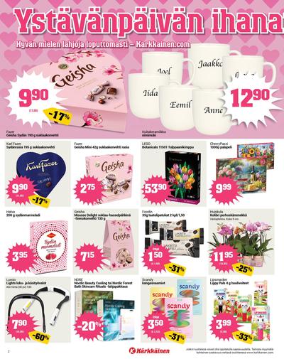 Kärkkäinen tarjouslehti viikolta 7 sivu 2