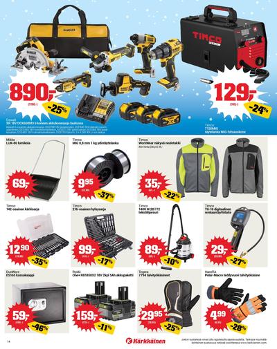 Kärkkäinen tarjouslehti viikolta 7 sivu 14