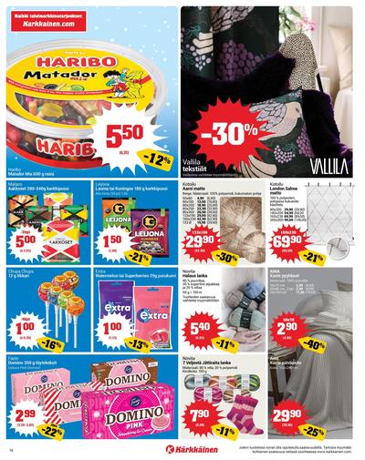Kärkkäinen tarjouslehti viikolta 7 sivu 16