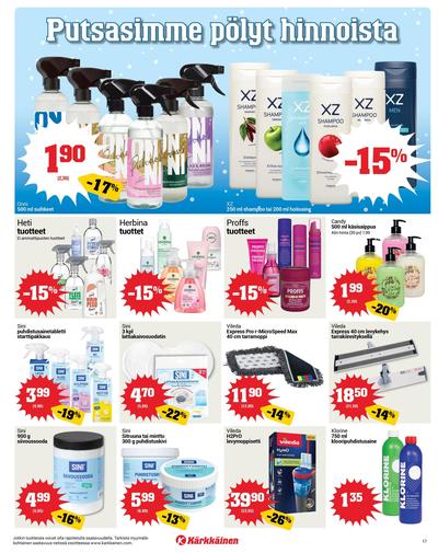 Kärkkäinen tarjouslehti viikolta 7 sivu 17