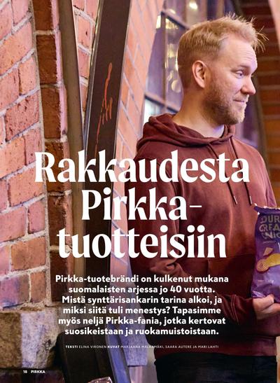 Pirkka tarjouslehti viikolta 7 sivu 15