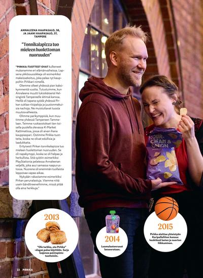 Pirkka tarjouslehti viikolta 7 sivu 20