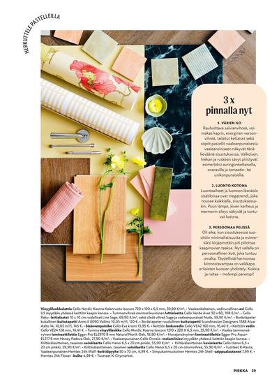 Pirkka tarjouslehti viikolta 7 sivu 38