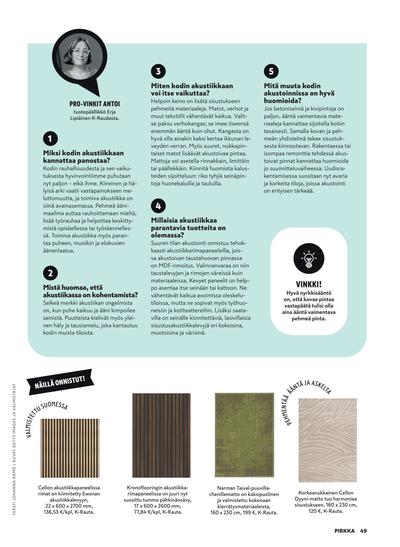 Pirkka tarjouslehti viikolta 7 sivu 49