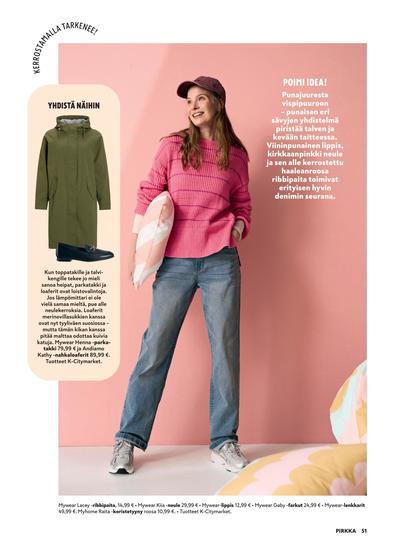 Pirkka tarjouslehti viikolta 7 sivu 52