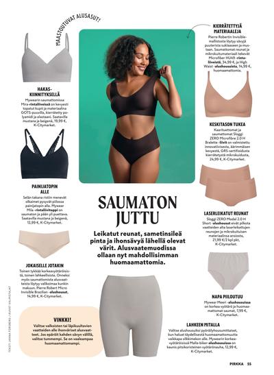 Pirkka tarjouslehti viikolta 7 sivu 56