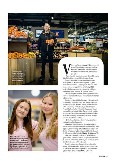 Pirkka tarjouslehti viikolta 7 sivu 63