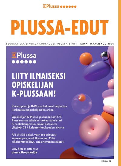 Pirkka tarjouslehti viikolta 7 sivu 78