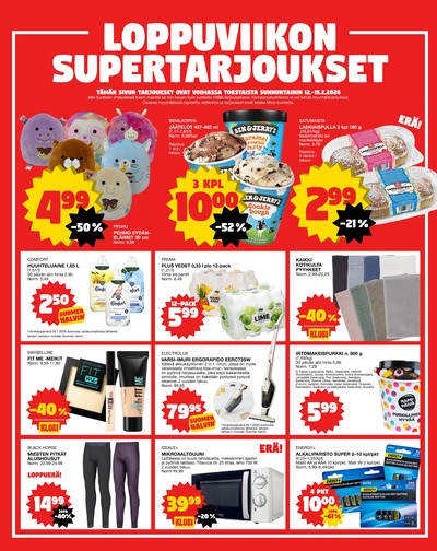 Tokmanni tarjouslehti viikolta 7 sivu 16