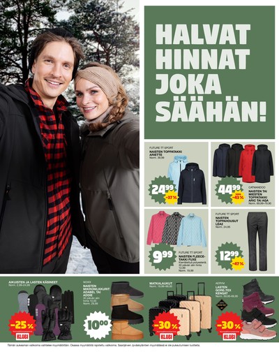 Tokmanni tarjouslehti viikolta 7 sivu 4