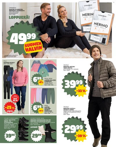 Tokmanni tarjouslehti viikolta 7 sivu 5