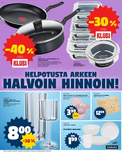 Tokmanni tarjouslehti viikolta 7 sivu 10