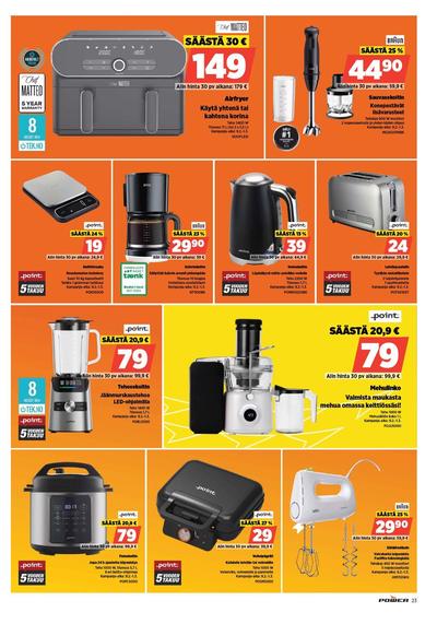 Power tarjouslehti viikolta 7 sivu 23