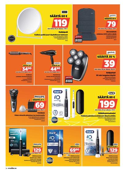Power tarjouslehti viikolta 7 sivu 24