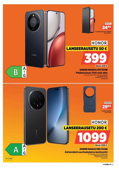 Power tarjouslehti viikolta 7 sivu 25