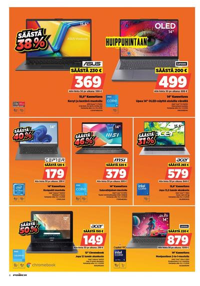 Power tarjouslehti viikolta 7 sivu 6