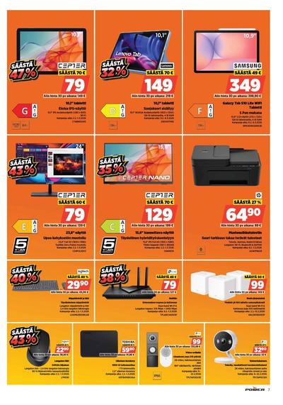 Power tarjouslehti viikolta 7 sivu 7