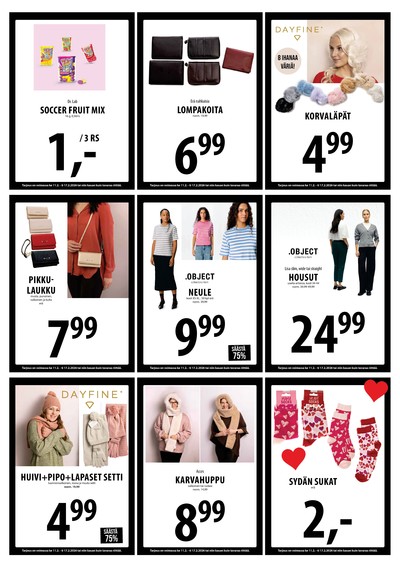 Keskinen tarjouslehti viikolta 7 sivu 14