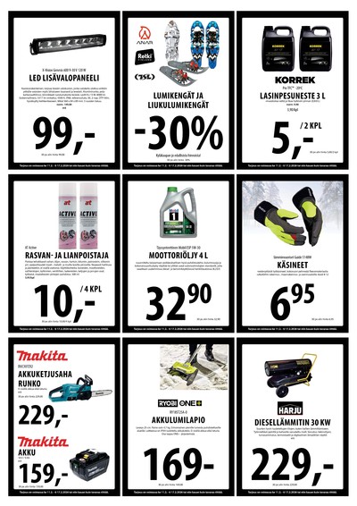 Keskinen tarjouslehti viikolta 7 sivu 19