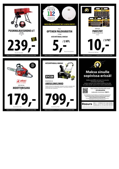 Keskinen tarjouslehti viikolta 7 sivu 20