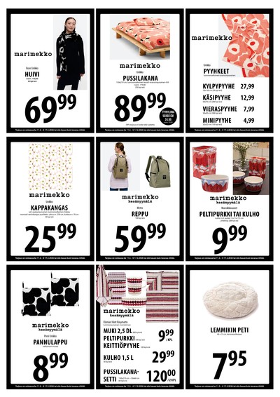 Keskinen tarjouslehti viikolta 7 sivu 9