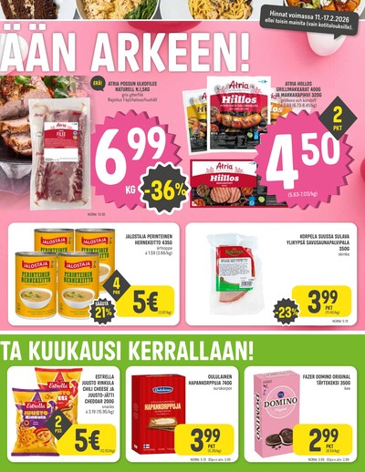 Halpa Halli tarjouslehti viikolta 7 sivu 3