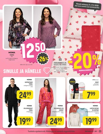 Halpa Halli tarjouslehti viikolta 7 sivu 5