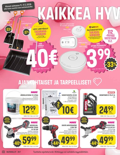 Halpa Halli tarjouslehti viikolta 7 sivu 6