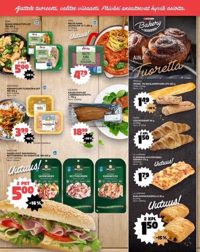 Tokmanni tarjouslehti viikolta 7 sivu 2