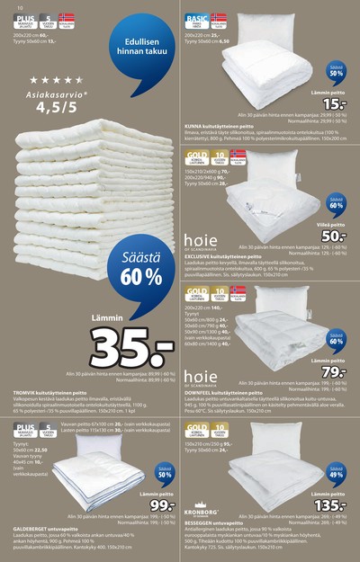 Jysk tarjouslehti viikolta 8 sivu 11