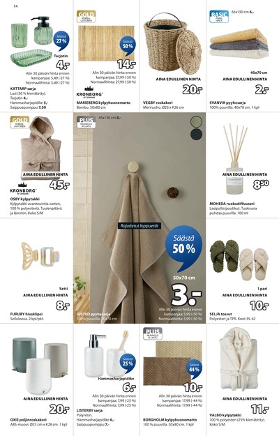 Jysk tarjouslehti viikolta 8 sivu 15