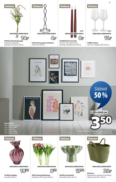 Jysk tarjouslehti viikolta 8 sivu 16