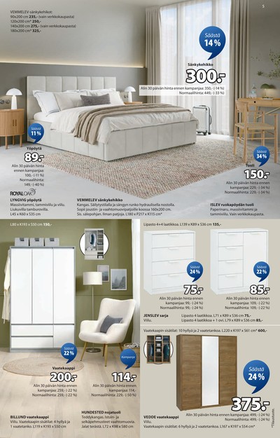 Jysk tarjouslehti viikolta 8 sivu 6