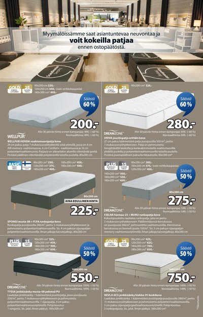 Jysk tarjouslehti viikolta 8 sivu 8