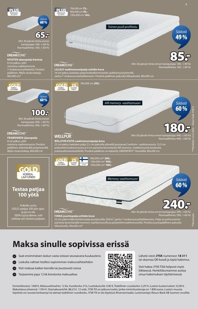 Jysk tarjouslehti viikolta 8 sivu 10