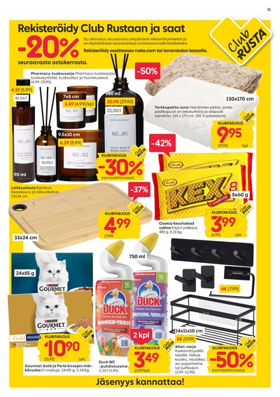 Rusta tarjouslehti viikolta 8 sivu 11