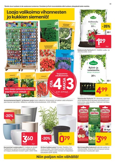 Rusta tarjouslehti viikolta 8 sivu 13