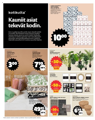 Tokmanni tarjouslehti viikolta 8 sivu 8