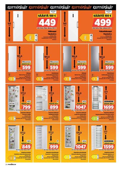 Power tarjouslehti viikolta 8 sivu 20