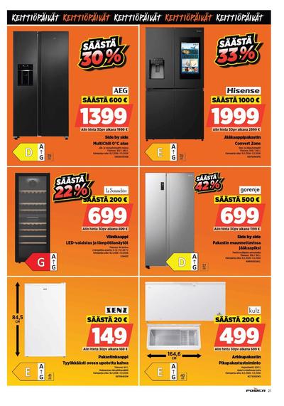 Power tarjouslehti viikolta 8 sivu 21