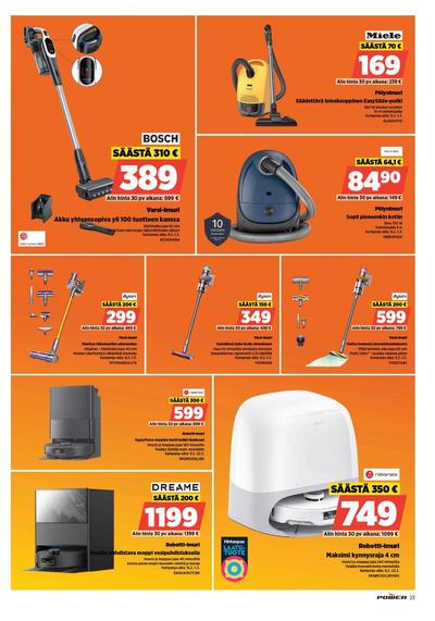 Power tarjouslehti viikolta 8 sivu 23