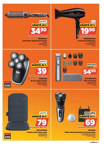 Power tarjouslehti viikolta 8 sivu 25