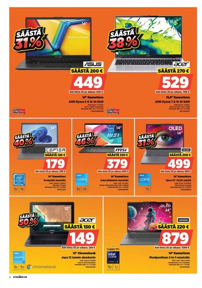 Power tarjouslehti viikolta 8 sivu 6